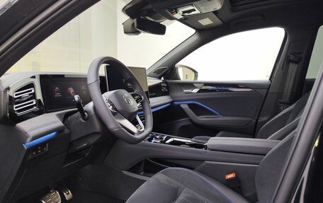 Volkswagen Tiguan, 2025 год, 4 649 000 рублей, 20 фотография