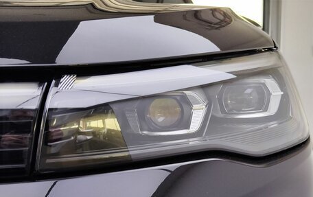 Volkswagen Tiguan, 2025 год, 4 649 000 рублей, 21 фотография