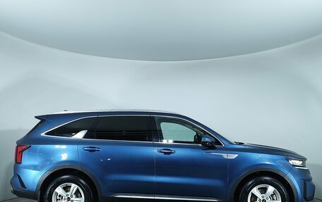 KIA Sorento IV, 2021 год, 3 499 000 рублей, 6 фотография