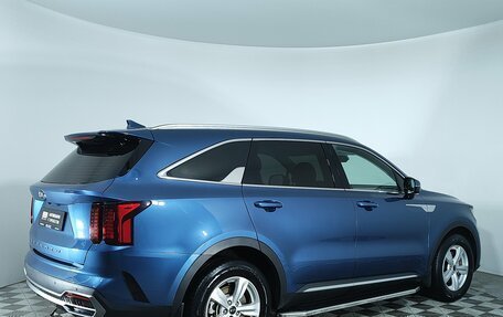 KIA Sorento IV, 2021 год, 3 499 000 рублей, 5 фотография