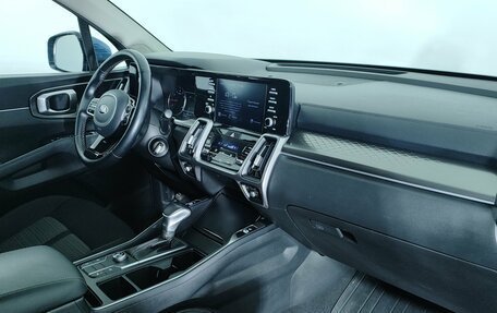 KIA Sorento IV, 2021 год, 3 499 000 рублей, 9 фотография