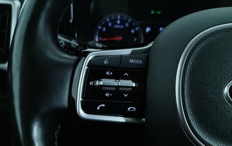 KIA Sorento IV, 2021 год, 3 499 000 рублей, 21 фотография