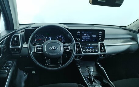 KIA Sorento IV, 2021 год, 3 499 000 рублей, 10 фотография