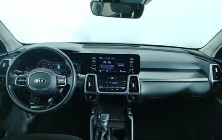 KIA Sorento IV, 2021 год, 3 499 000 рублей, 15 фотография