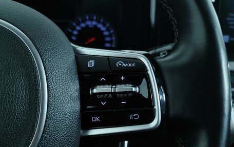 KIA Sorento IV, 2021 год, 3 499 000 рублей, 20 фотография