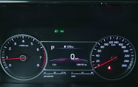 KIA Sorento IV, 2021 год, 3 499 000 рублей, 12 фотография