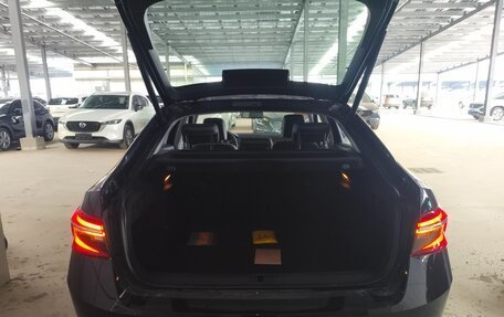 Skoda Superb III рестайлинг, 2023 год, 2 452 000 рублей, 7 фотография