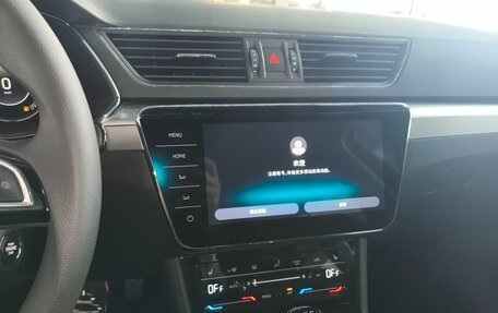 Skoda Superb III рестайлинг, 2023 год, 2 452 000 рублей, 11 фотография