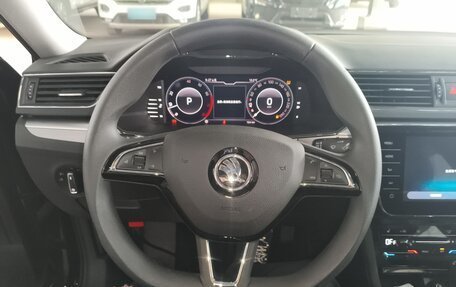 Skoda Superb III рестайлинг, 2023 год, 2 452 000 рублей, 8 фотография