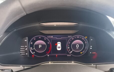 Skoda Superb III рестайлинг, 2023 год, 2 452 000 рублей, 14 фотография