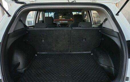 Hyundai Creta I рестайлинг, 2019 год, 1 459 000 рублей, 11 фотография