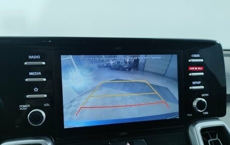 KIA Sorento IV, 2021 год, 3 499 000 рублей, 22 фотография