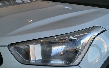 Hyundai Creta I рестайлинг, 2019 год, 1 459 000 рублей, 7 фотография