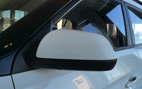 Hyundai Creta I рестайлинг, 2019 год, 1 459 000 рублей, 9 фотография