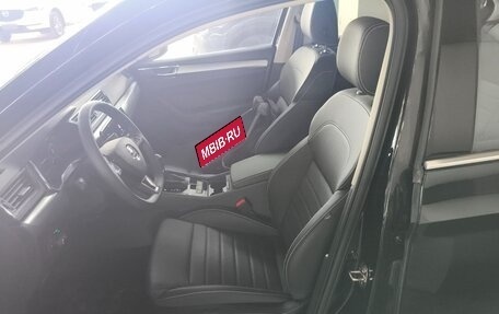 Skoda Superb III рестайлинг, 2023 год, 2 452 000 рублей, 13 фотография