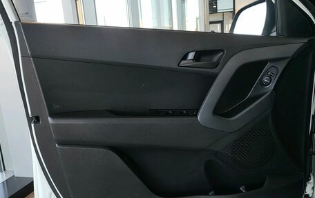 Hyundai Creta I рестайлинг, 2019 год, 1 459 000 рублей, 14 фотография