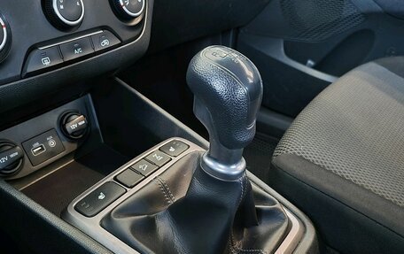 Hyundai Creta I рестайлинг, 2019 год, 1 459 000 рублей, 17 фотография