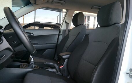 Hyundai Creta I рестайлинг, 2019 год, 1 459 000 рублей, 13 фотография