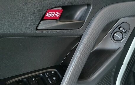 Hyundai Creta I рестайлинг, 2019 год, 1 459 000 рублей, 15 фотография