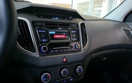 Hyundai Creta I рестайлинг, 2019 год, 1 459 000 рублей, 19 фотография