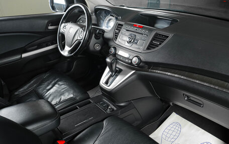 Honda CR-V IV, 2013 год, 2 199 000 рублей, 11 фотография