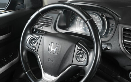 Honda CR-V IV, 2013 год, 2 199 000 рублей, 12 фотография