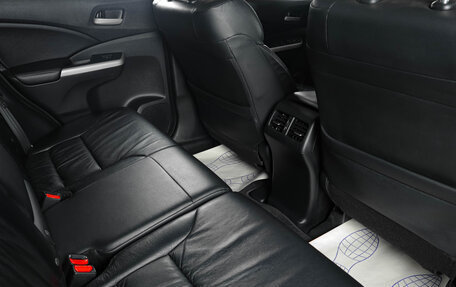 Honda CR-V IV, 2013 год, 2 199 000 рублей, 10 фотография