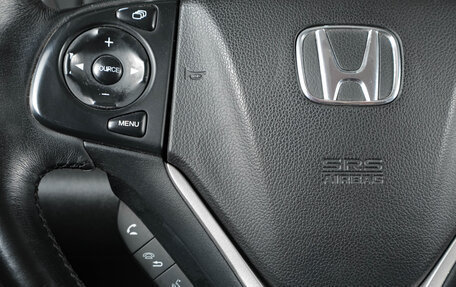 Honda CR-V IV, 2013 год, 2 199 000 рублей, 15 фотография