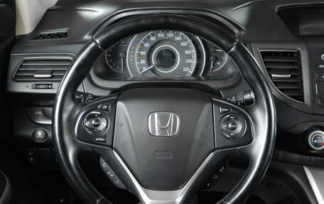 Honda CR-V IV, 2013 год, 2 199 000 рублей, 14 фотография