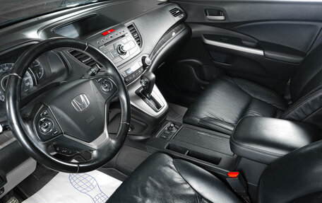 Honda CR-V IV, 2013 год, 2 199 000 рублей, 8 фотография