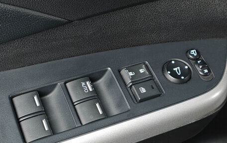 Honda CR-V IV, 2013 год, 2 199 000 рублей, 19 фотография