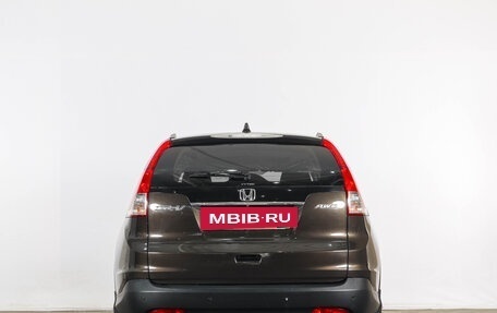 Honda CR-V IV, 2013 год, 2 199 000 рублей, 6 фотография