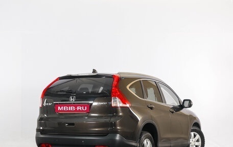 Honda CR-V IV, 2013 год, 2 199 000 рублей, 7 фотография