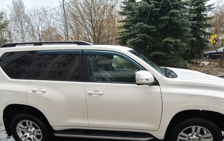 Toyota Land Cruiser Prado 150 рестайлинг 2, 2012 год, 3 499 000 рублей, 4 фотография