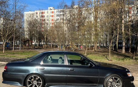 Toyota Cresta, 1999 год, 810 000 рублей, 2 фотография
