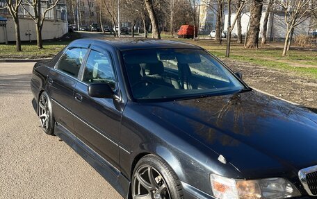 Toyota Cresta, 1999 год, 810 000 рублей, 3 фотография