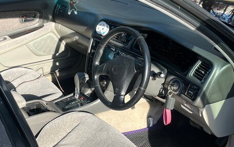 Toyota Cresta, 1999 год, 810 000 рублей, 10 фотография