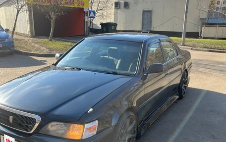 Toyota Cresta, 1999 год, 810 000 рублей, 5 фотография