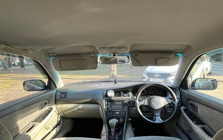 Toyota Cresta, 1999 год, 810 000 рублей, 12 фотография