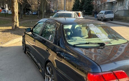 Toyota Cresta, 1999 год, 810 000 рублей, 7 фотография