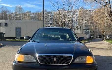 Toyota Cresta, 1999 год, 810 000 рублей, 4 фотография