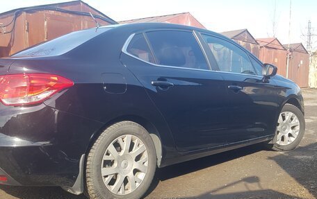 Citroen C4 II рестайлинг, 2019 год, 1 495 000 рублей, 4 фотография