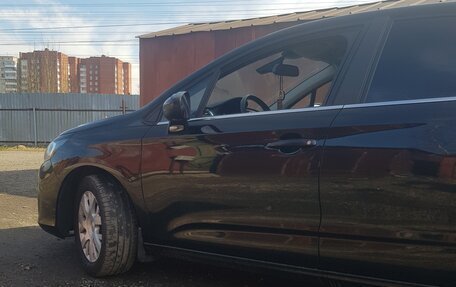 Citroen C4 II рестайлинг, 2019 год, 1 495 000 рублей, 8 фотография