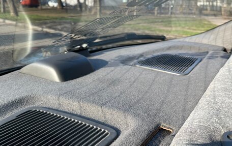 Toyota Cresta, 1999 год, 810 000 рублей, 13 фотография