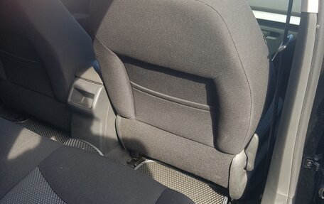 Citroen C4 II рестайлинг, 2019 год, 1 495 000 рублей, 11 фотография