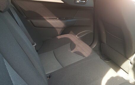 Citroen C4 II рестайлинг, 2019 год, 1 495 000 рублей, 12 фотография