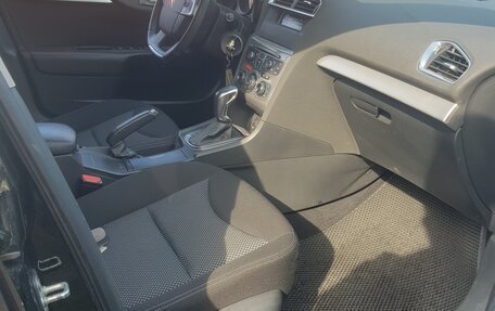 Citroen C4 II рестайлинг, 2019 год, 1 495 000 рублей, 13 фотография