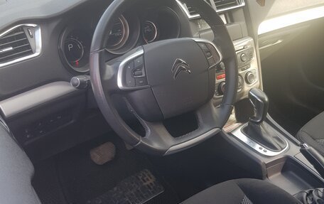 Citroen C4 II рестайлинг, 2019 год, 1 495 000 рублей, 14 фотография