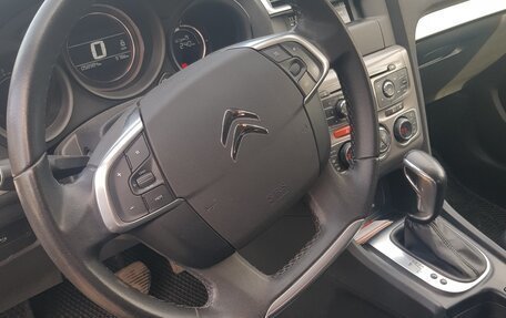 Citroen C4 II рестайлинг, 2019 год, 1 495 000 рублей, 19 фотография