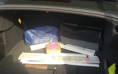 Citroen C4 II рестайлинг, 2019 год, 1 495 000 рублей, 17 фотография